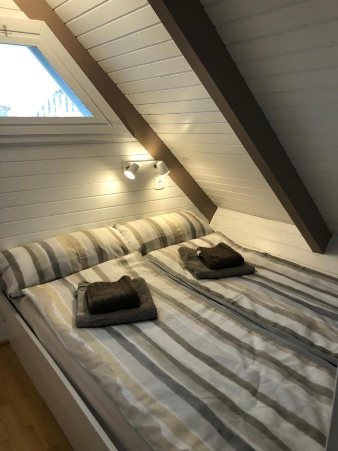 Seehuette Neusiedlersee - Pfahlbau Waterfront 1 רוסט מראה חיצוני תמונה